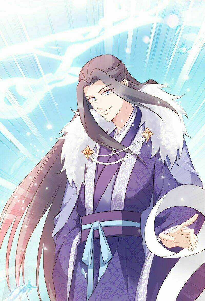 Đọc Tâm Cuồng Phi Khuynh Thiên Hạ Chapter 105 trang 23