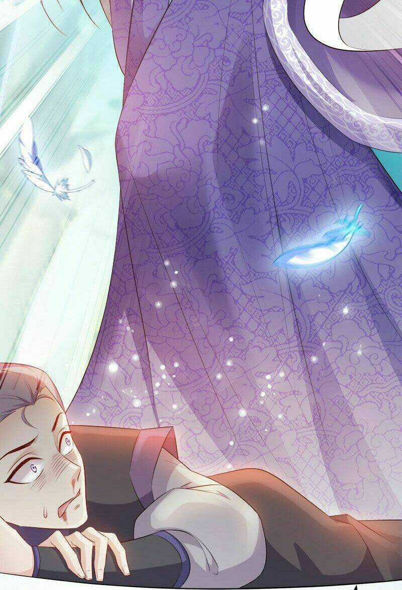 Đọc Tâm Cuồng Phi Khuynh Thiên Hạ Chapter 105 trang 24