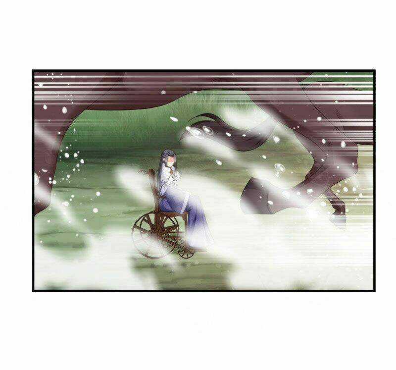 Đọc Tâm Cuồng Phi Khuynh Thiên Hạ Chapter 105 trang 4