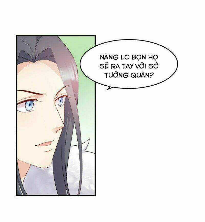 Đọc Tâm Cuồng Phi Khuynh Thiên Hạ Chapter 105 trang 5