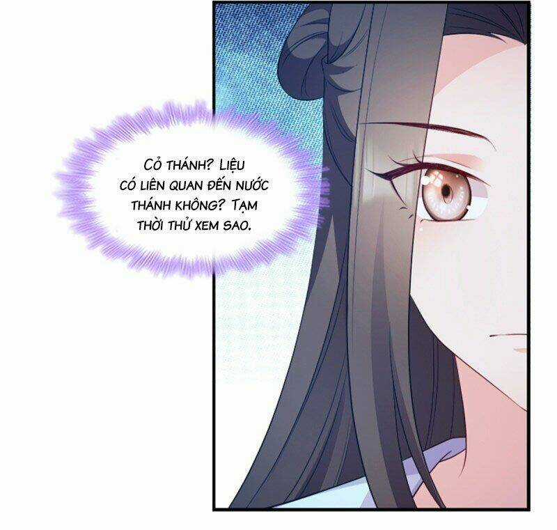 Đọc Tâm Cuồng Phi Khuynh Thiên Hạ Chapter 106 trang 15