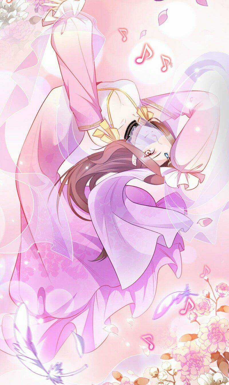 Đọc Tâm Cuồng Phi Khuynh Thiên Hạ Chapter 106 trang 22