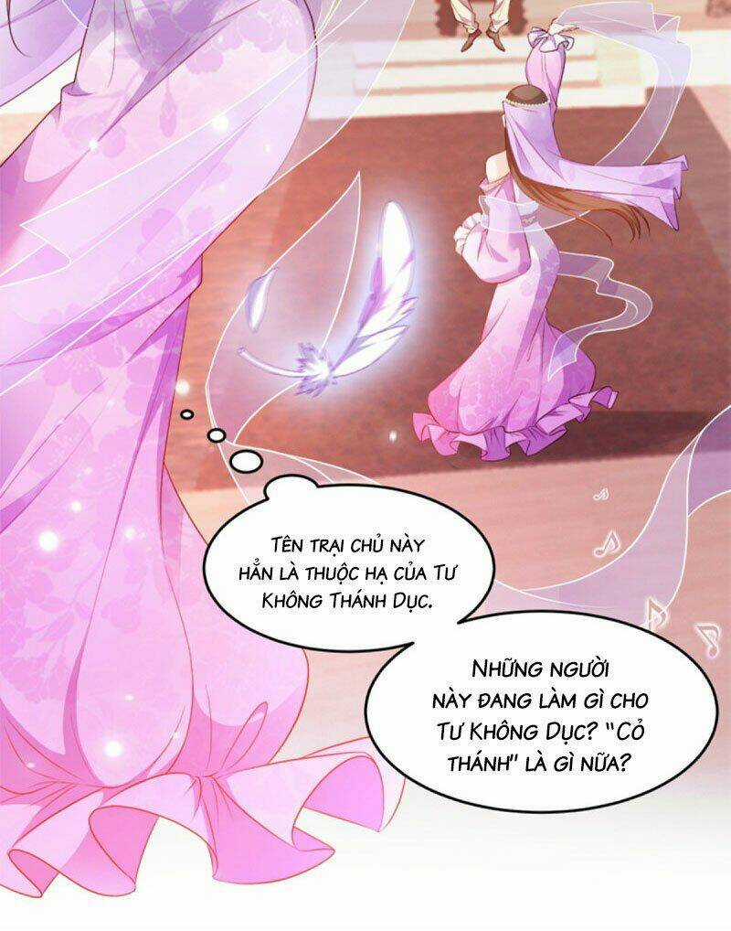 Đọc Tâm Cuồng Phi Khuynh Thiên Hạ Chapter 106 trang 24