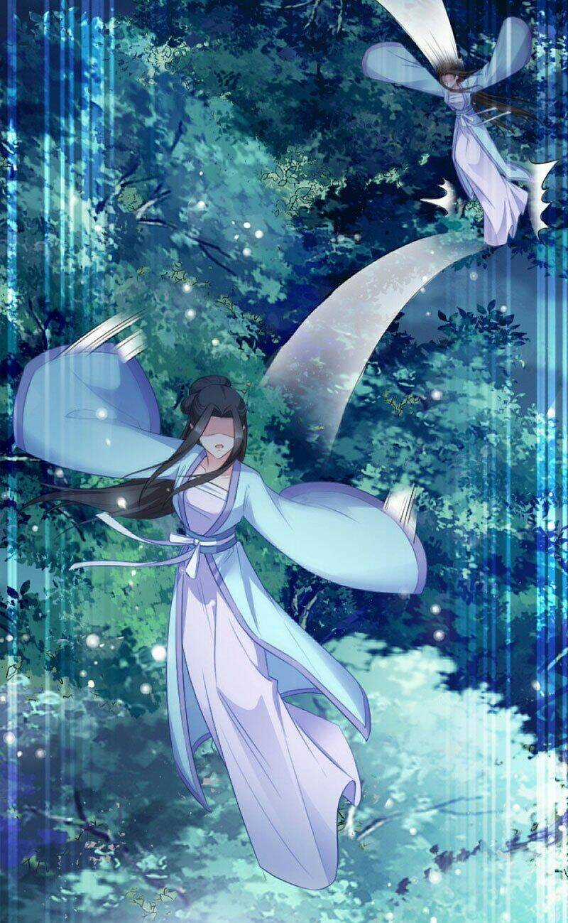 Đọc Tâm Cuồng Phi Khuynh Thiên Hạ Chapter 106 trang 5