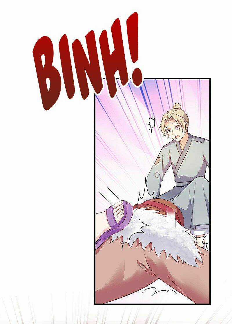 Đọc Tâm Cuồng Phi Khuynh Thiên Hạ Chapter 107 trang 14