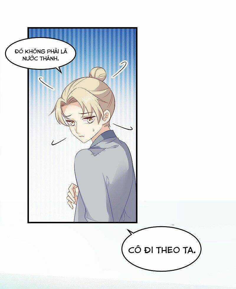 Đọc Tâm Cuồng Phi Khuynh Thiên Hạ Chapter 107 trang 20