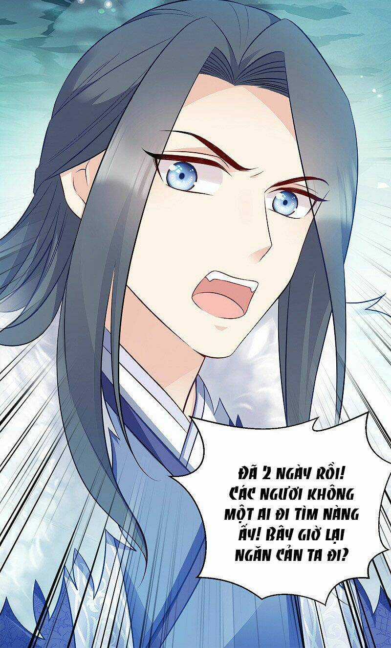 Đọc Tâm Cuồng Phi Khuynh Thiên Hạ Chapter 107 trang 29