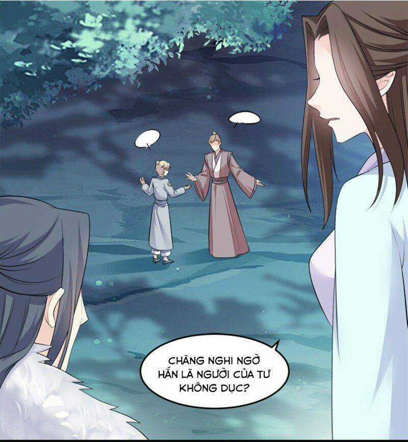 Đọc Tâm Cuồng Phi Khuynh Thiên Hạ Chapter 108 trang 19