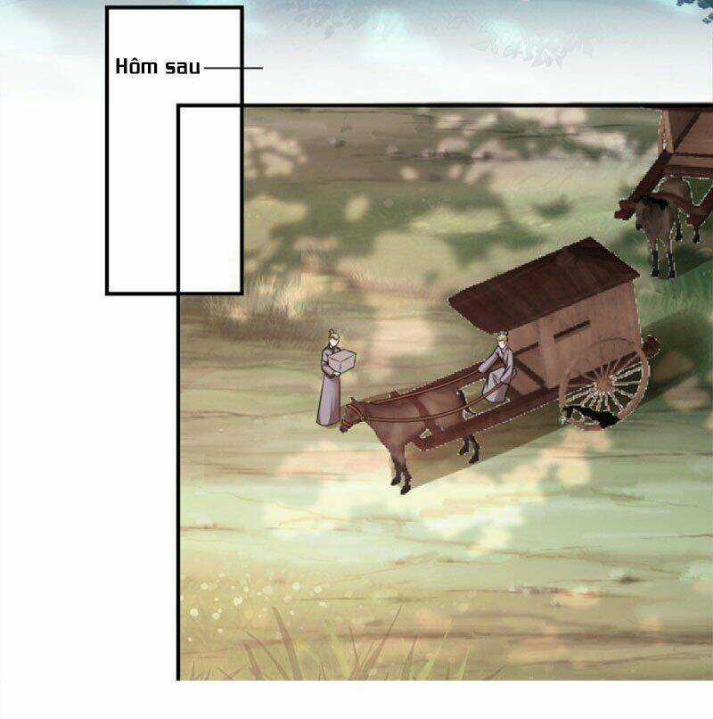 Đọc Tâm Cuồng Phi Khuynh Thiên Hạ Chapter 108 trang 24