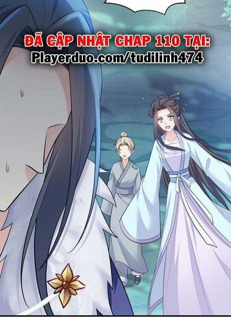 Đọc Tâm Cuồng Phi Khuynh Thiên Hạ Chapter 108 trang 3