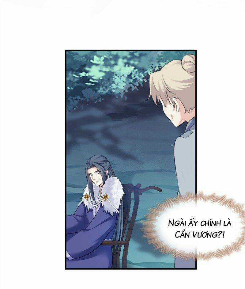 Đọc Tâm Cuồng Phi Khuynh Thiên Hạ Chapter 108 trang 6