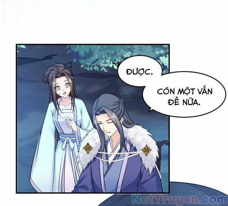 Đọc Tâm Cuồng Phi Khuynh Thiên Hạ Chapter 109 trang 17