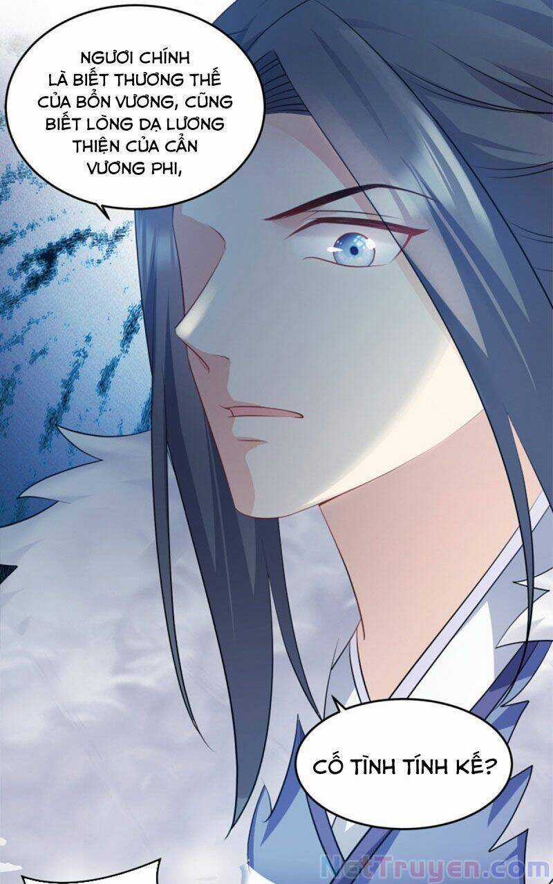 Đọc Tâm Cuồng Phi Khuynh Thiên Hạ Chapter 109 trang 18