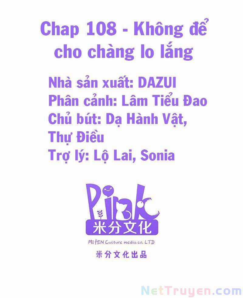 Đọc Tâm Cuồng Phi Khuynh Thiên Hạ Chapter 109 trang 2