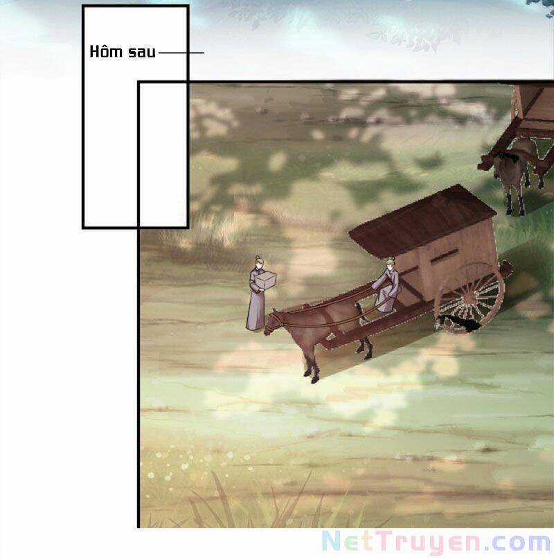 Đọc Tâm Cuồng Phi Khuynh Thiên Hạ Chapter 109 trang 25