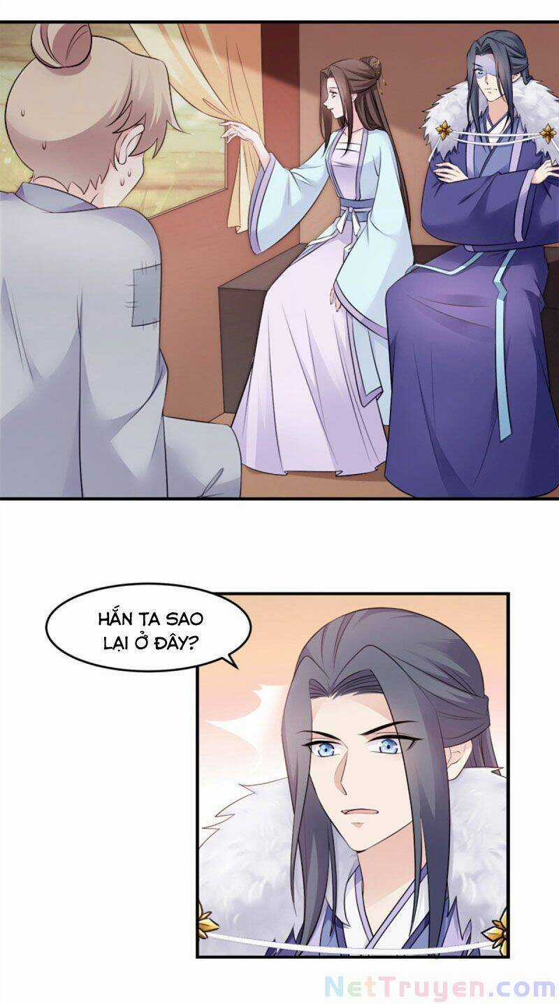 Đọc Tâm Cuồng Phi Khuynh Thiên Hạ Chapter 109 trang 26