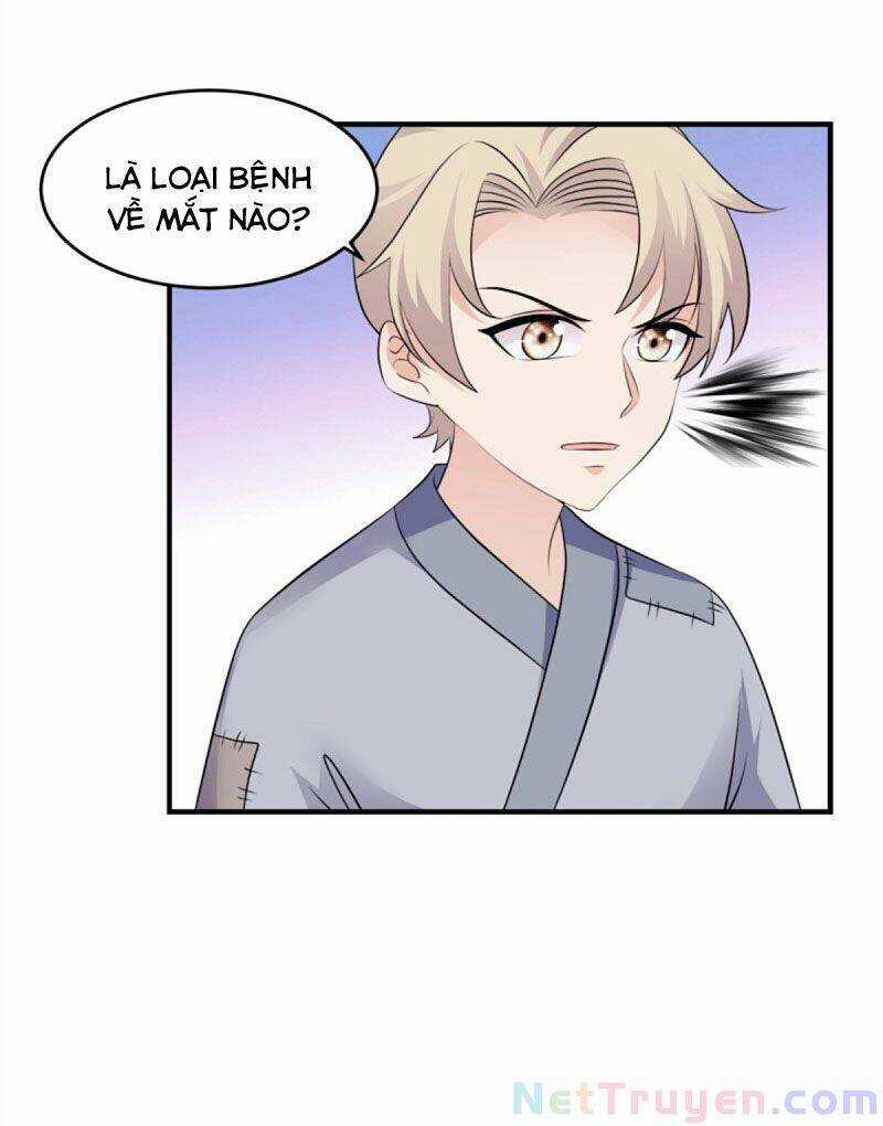 Đọc Tâm Cuồng Phi Khuynh Thiên Hạ Chapter 109 trang 28