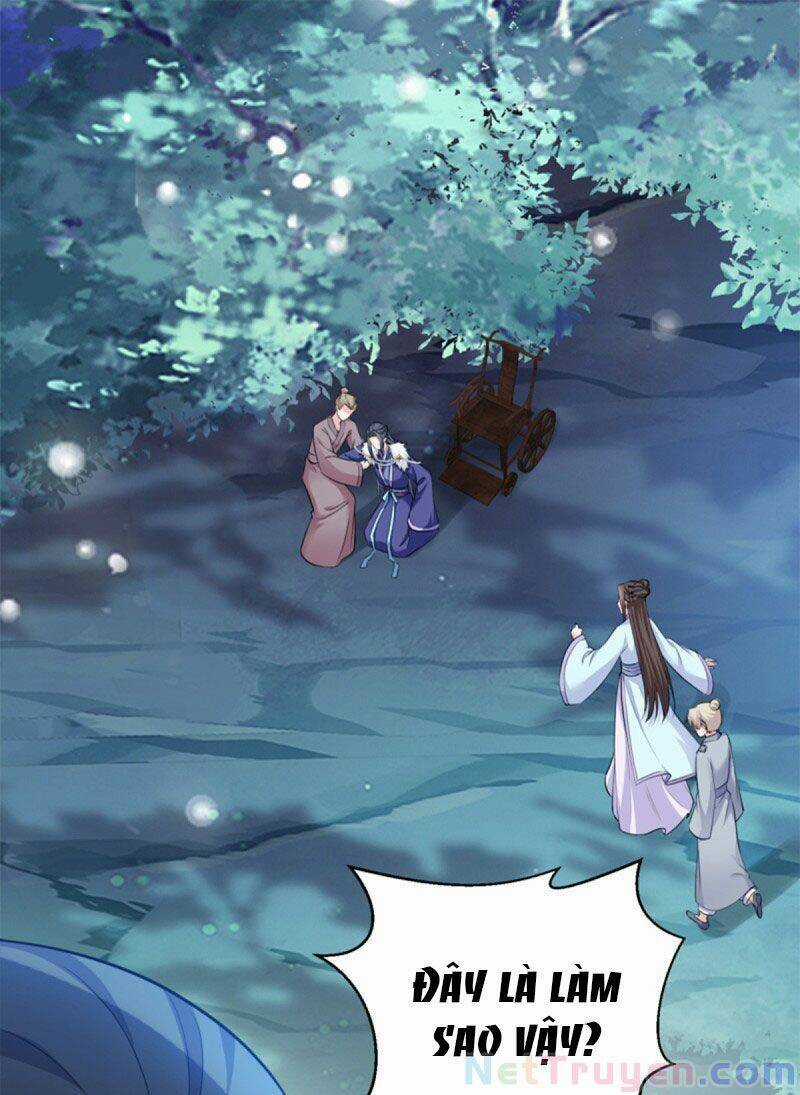 Đọc Tâm Cuồng Phi Khuynh Thiên Hạ Chapter 109 trang 3