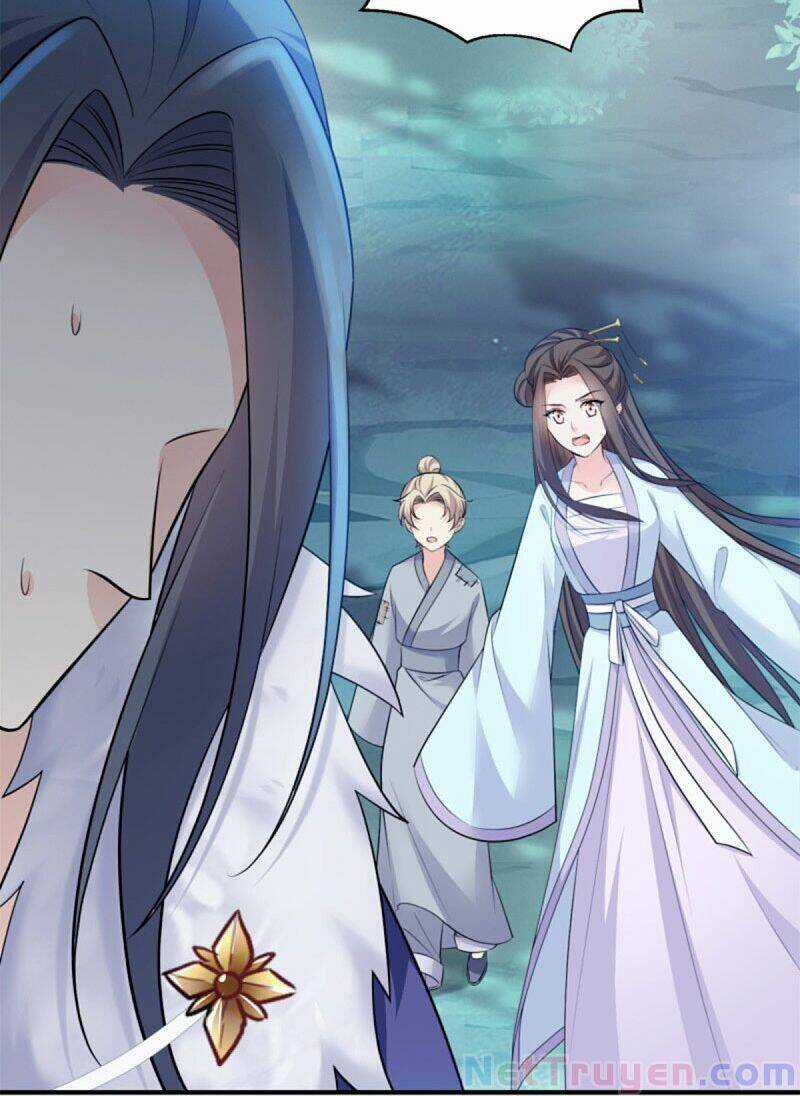 Đọc Tâm Cuồng Phi Khuynh Thiên Hạ Chapter 109 trang 4