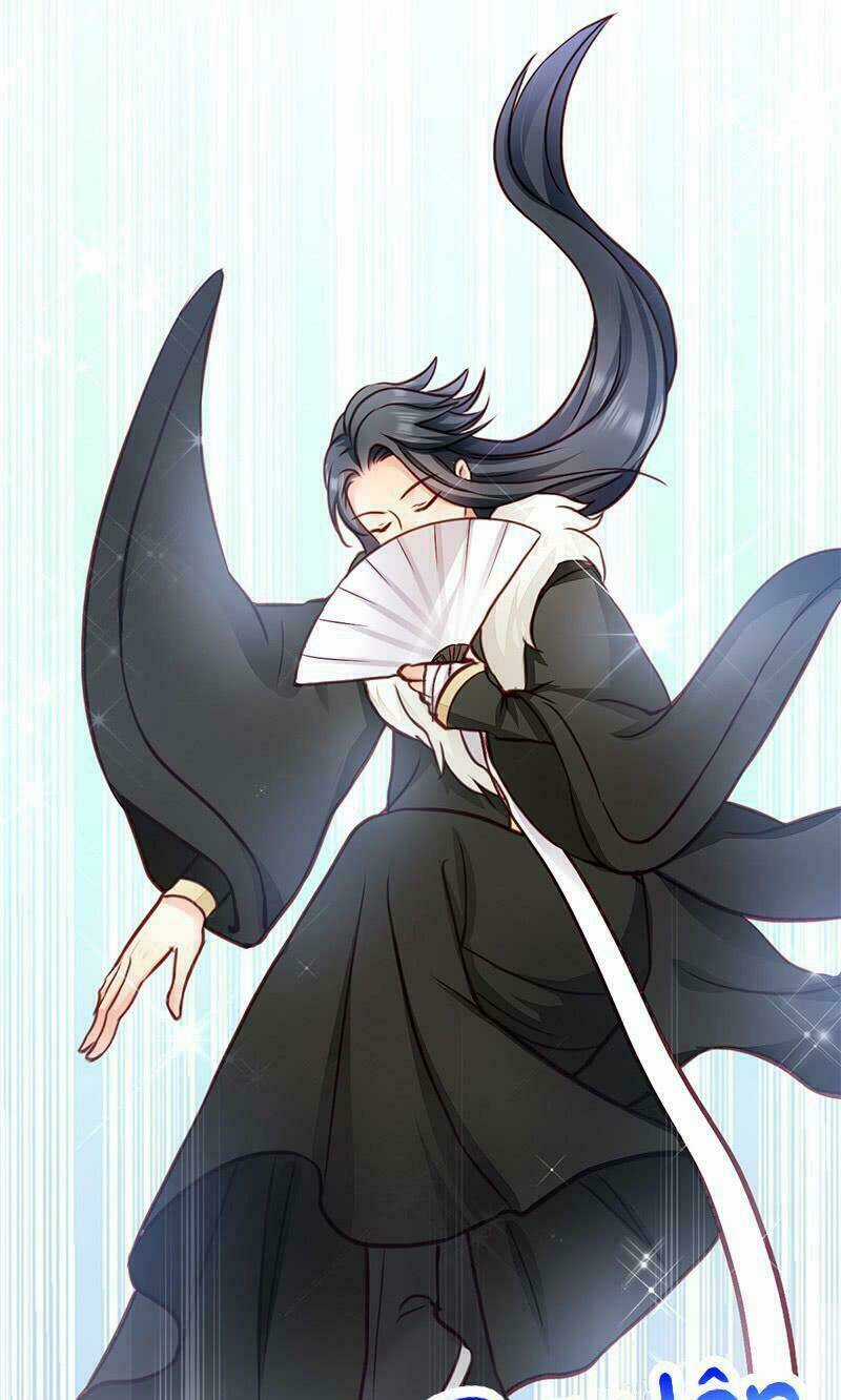 Đọc Tâm Cuồng Phi Khuynh Thiên Hạ Chapter 11 trang 10