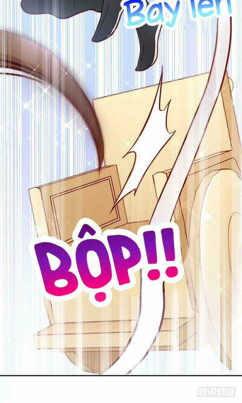 Đọc Tâm Cuồng Phi Khuynh Thiên Hạ Chapter 11 trang 11