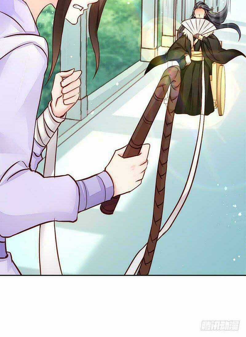 Đọc Tâm Cuồng Phi Khuynh Thiên Hạ Chapter 11 trang 13