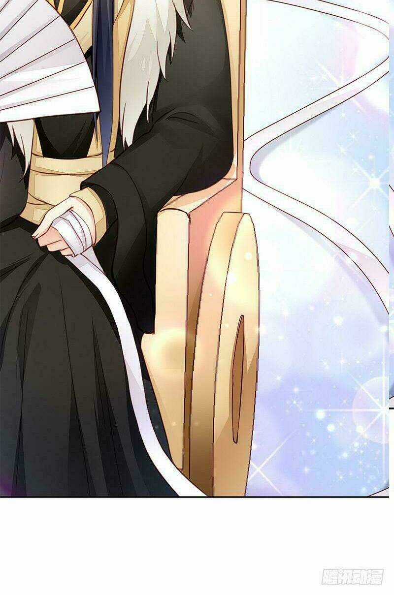 Đọc Tâm Cuồng Phi Khuynh Thiên Hạ Chapter 11 trang 6