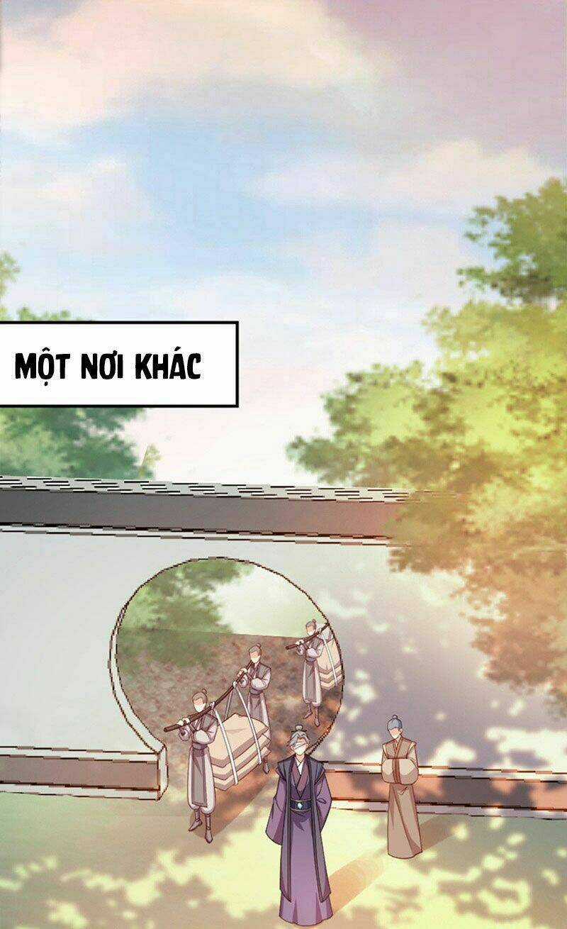 Đọc Tâm Cuồng Phi Khuynh Thiên Hạ Chapter 110 trang 16