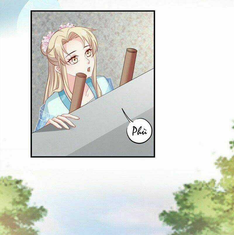 Đọc Tâm Cuồng Phi Khuynh Thiên Hạ Chapter 110 trang 24