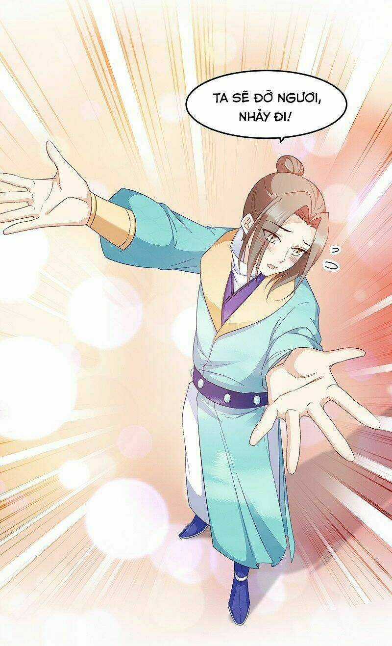 Đọc Tâm Cuồng Phi Khuynh Thiên Hạ Chapter 110 trang 30