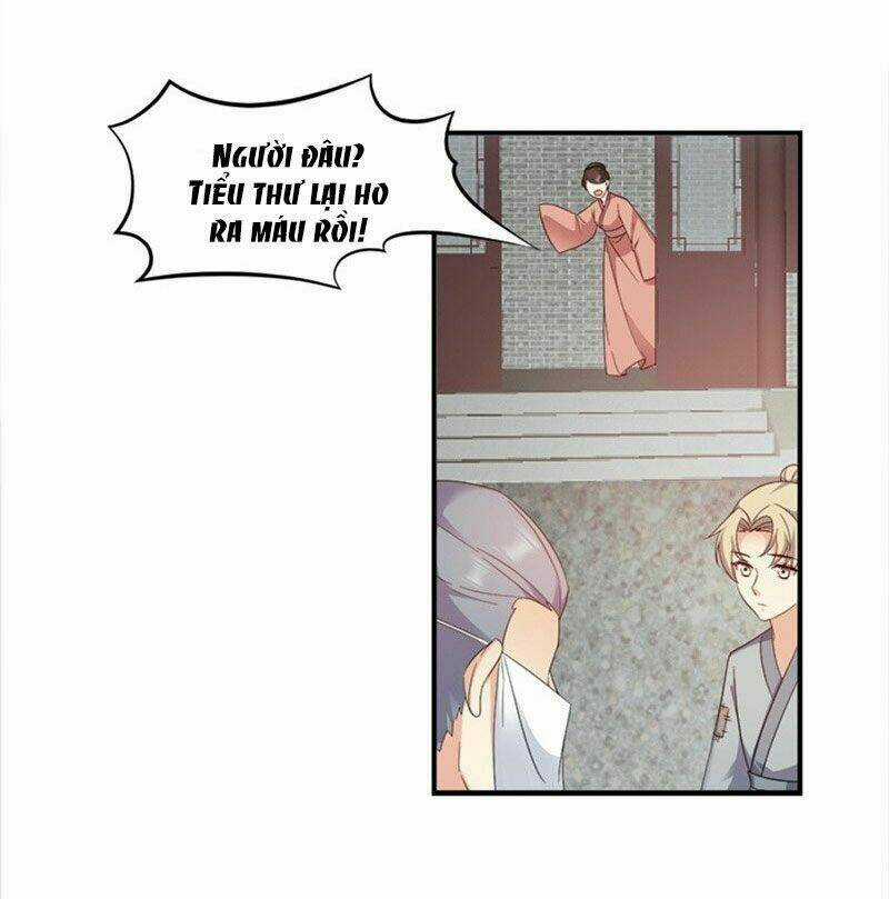 Đọc Tâm Cuồng Phi Khuynh Thiên Hạ Chapter 110 trang 7