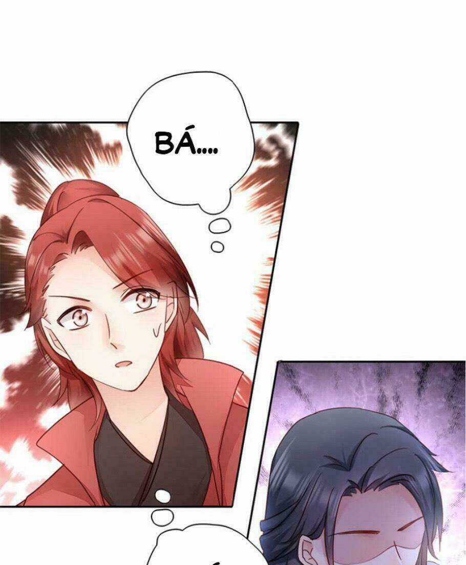 Đọc Tâm Cuồng Phi Khuynh Thiên Hạ Chapter 12 trang 15