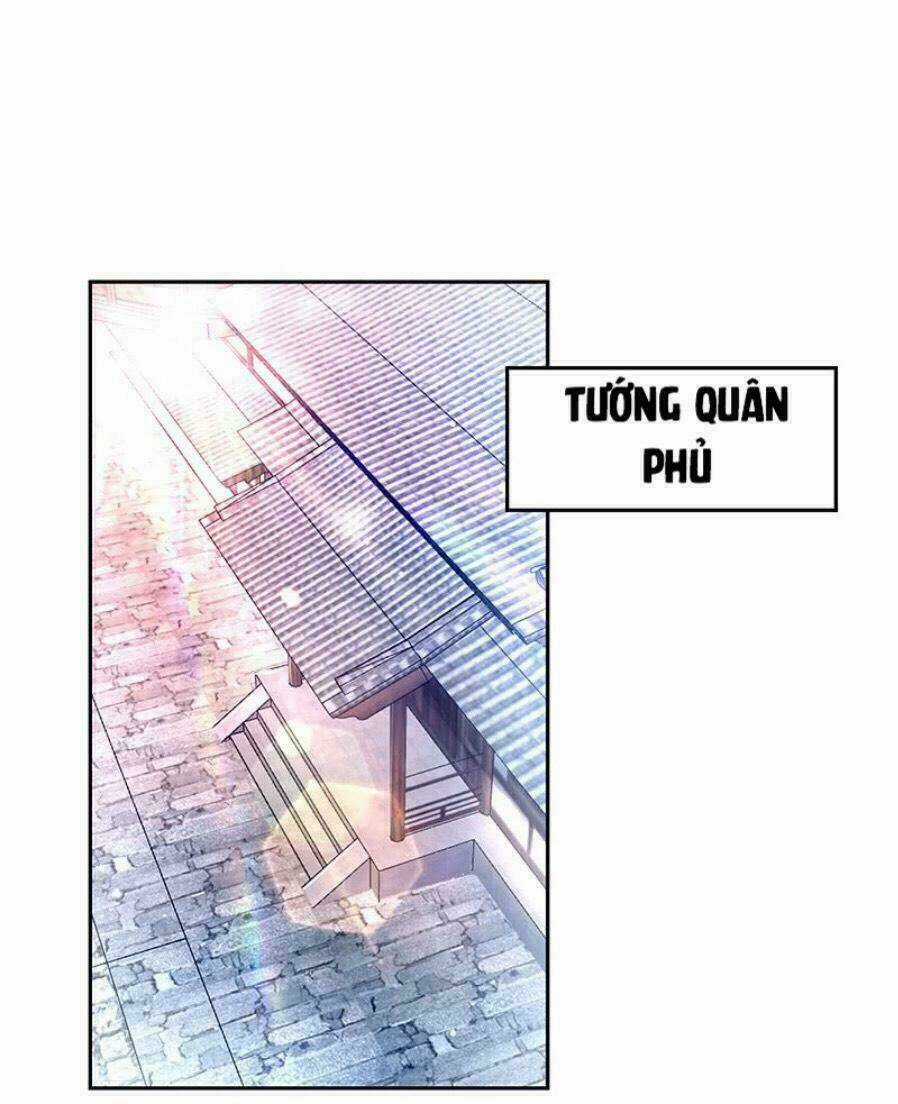 Đọc Tâm Cuồng Phi Khuynh Thiên Hạ Chapter 12 trang 2