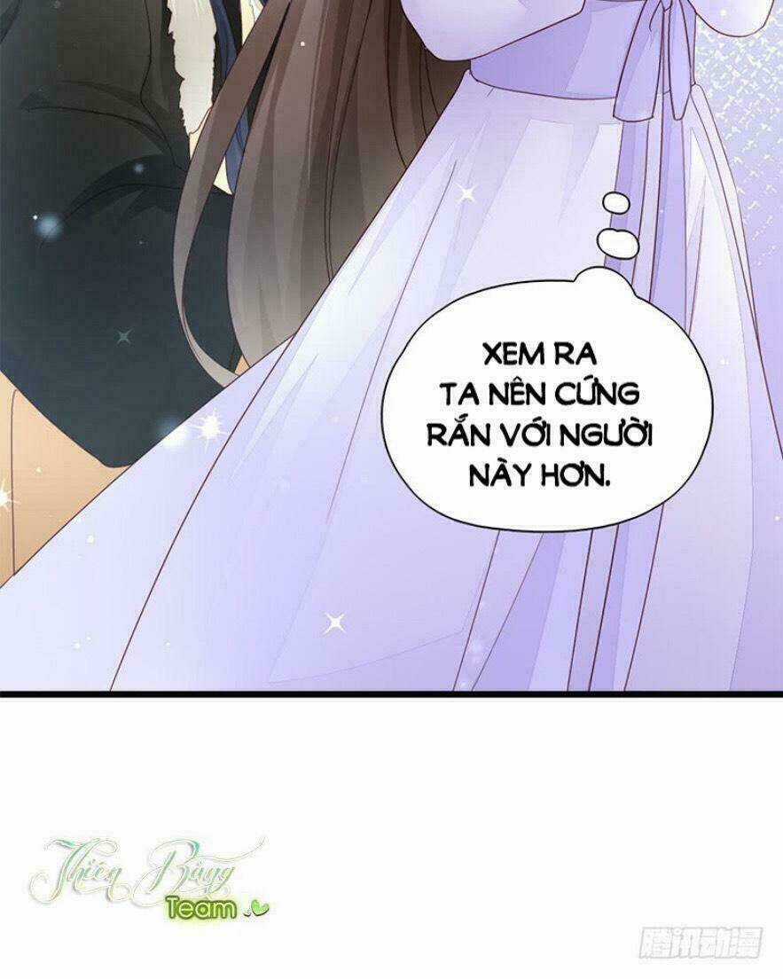 Đọc Tâm Cuồng Phi Khuynh Thiên Hạ Chapter 12 trang 20