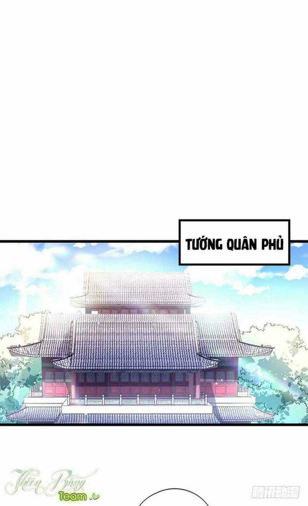 Đọc Tâm Cuồng Phi Khuynh Thiên Hạ Chapter 12 trang 25