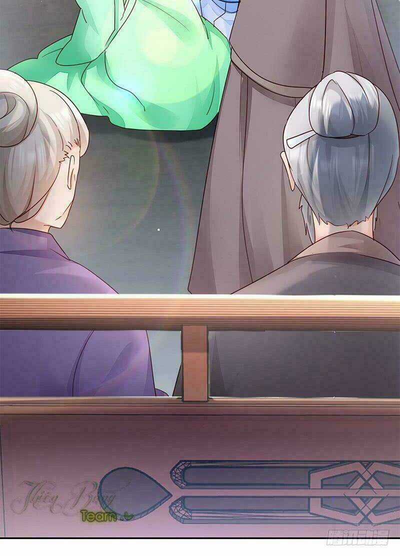 Đọc Tâm Cuồng Phi Khuynh Thiên Hạ Chapter 12 trang 30