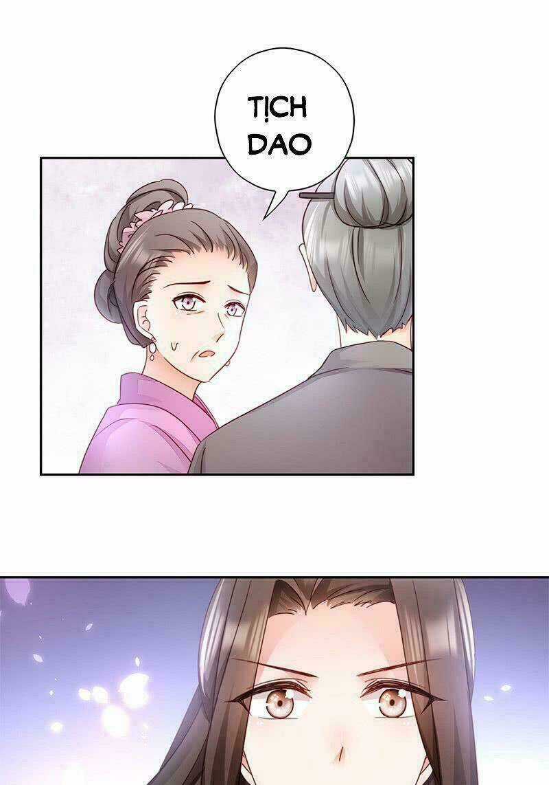 Đọc Tâm Cuồng Phi Khuynh Thiên Hạ Chapter 12 trang 31