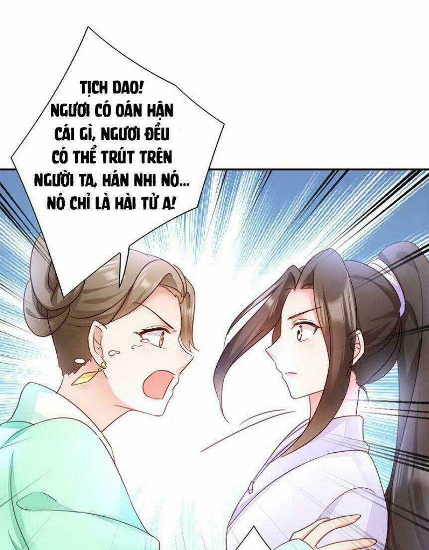 Đọc Tâm Cuồng Phi Khuynh Thiên Hạ Chapter 12 trang 33