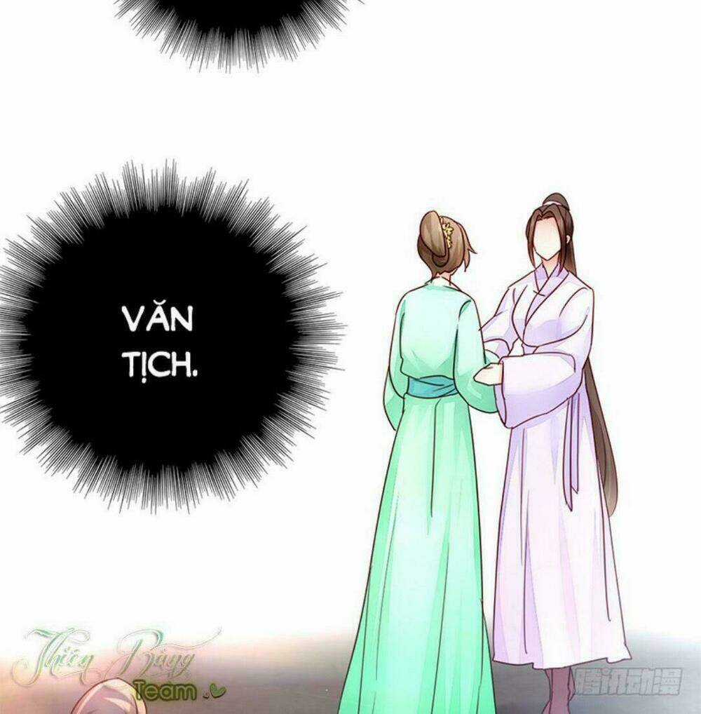 Đọc Tâm Cuồng Phi Khuynh Thiên Hạ Chapter 12 trang 36