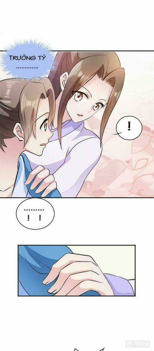 Đọc Tâm Cuồng Phi Khuynh Thiên Hạ Chapter 13 trang 9