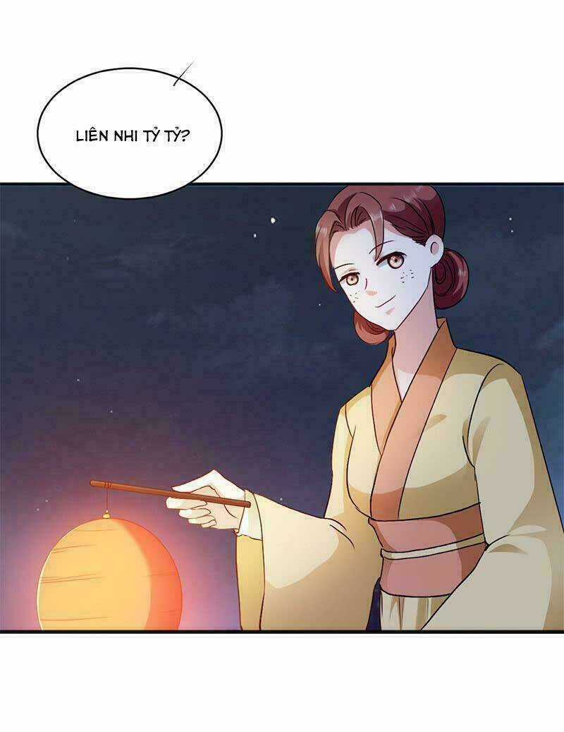 Đọc Tâm Cuồng Phi Khuynh Thiên Hạ Chapter 14 trang 10