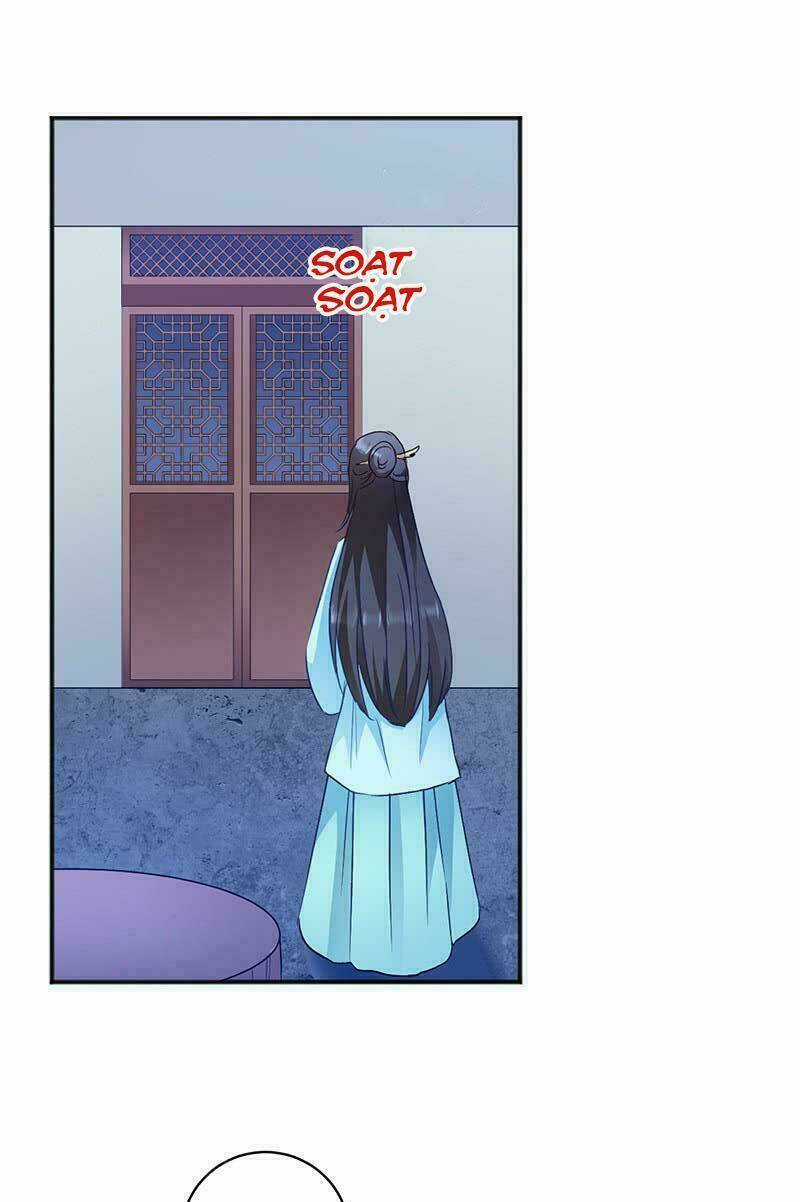 Đọc Tâm Cuồng Phi Khuynh Thiên Hạ Chapter 14 trang 13