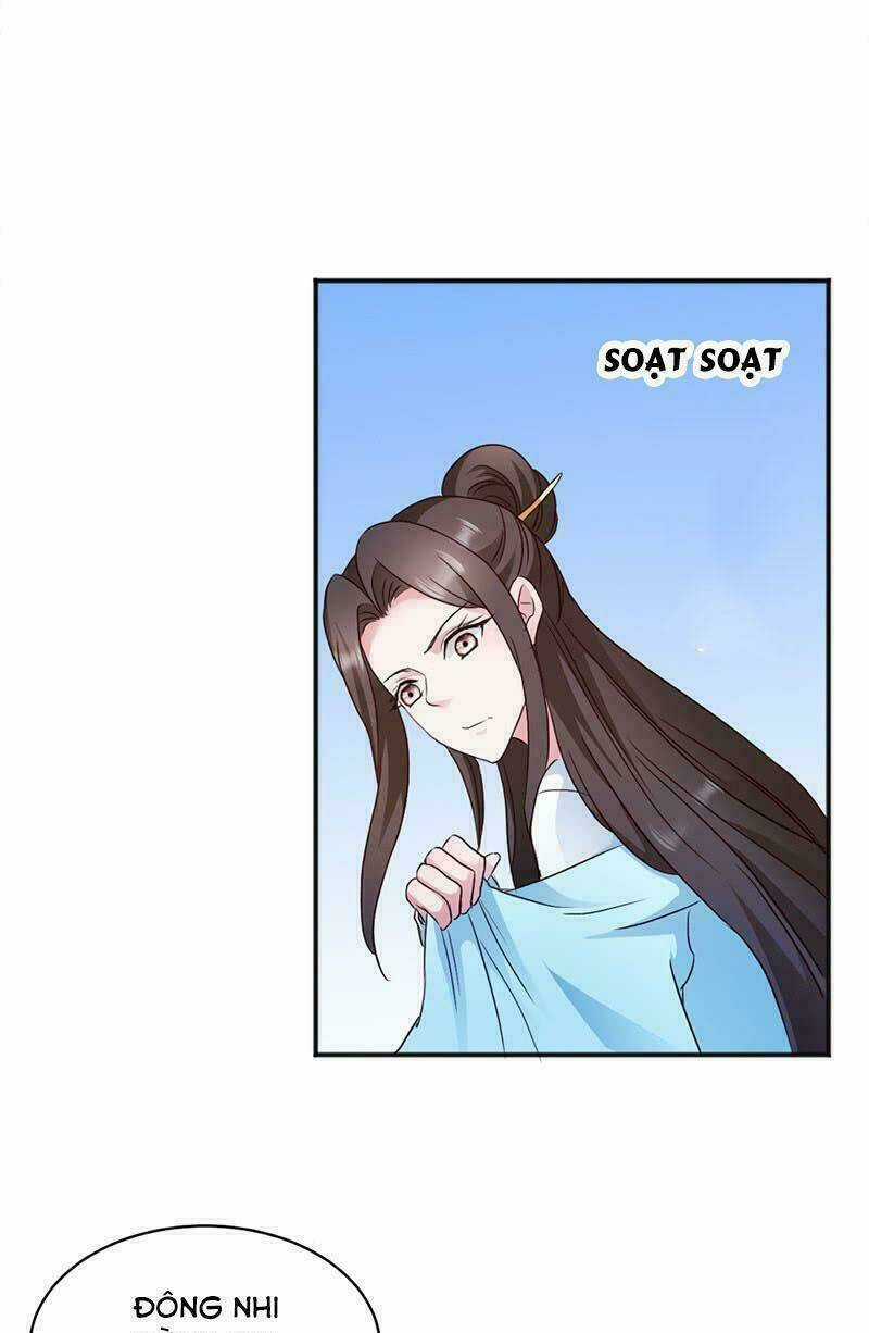 Đọc Tâm Cuồng Phi Khuynh Thiên Hạ Chapter 14 trang 25