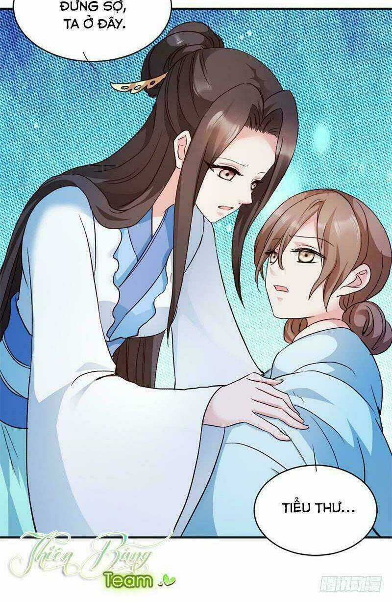 Đọc Tâm Cuồng Phi Khuynh Thiên Hạ Chapter 14 trang 26