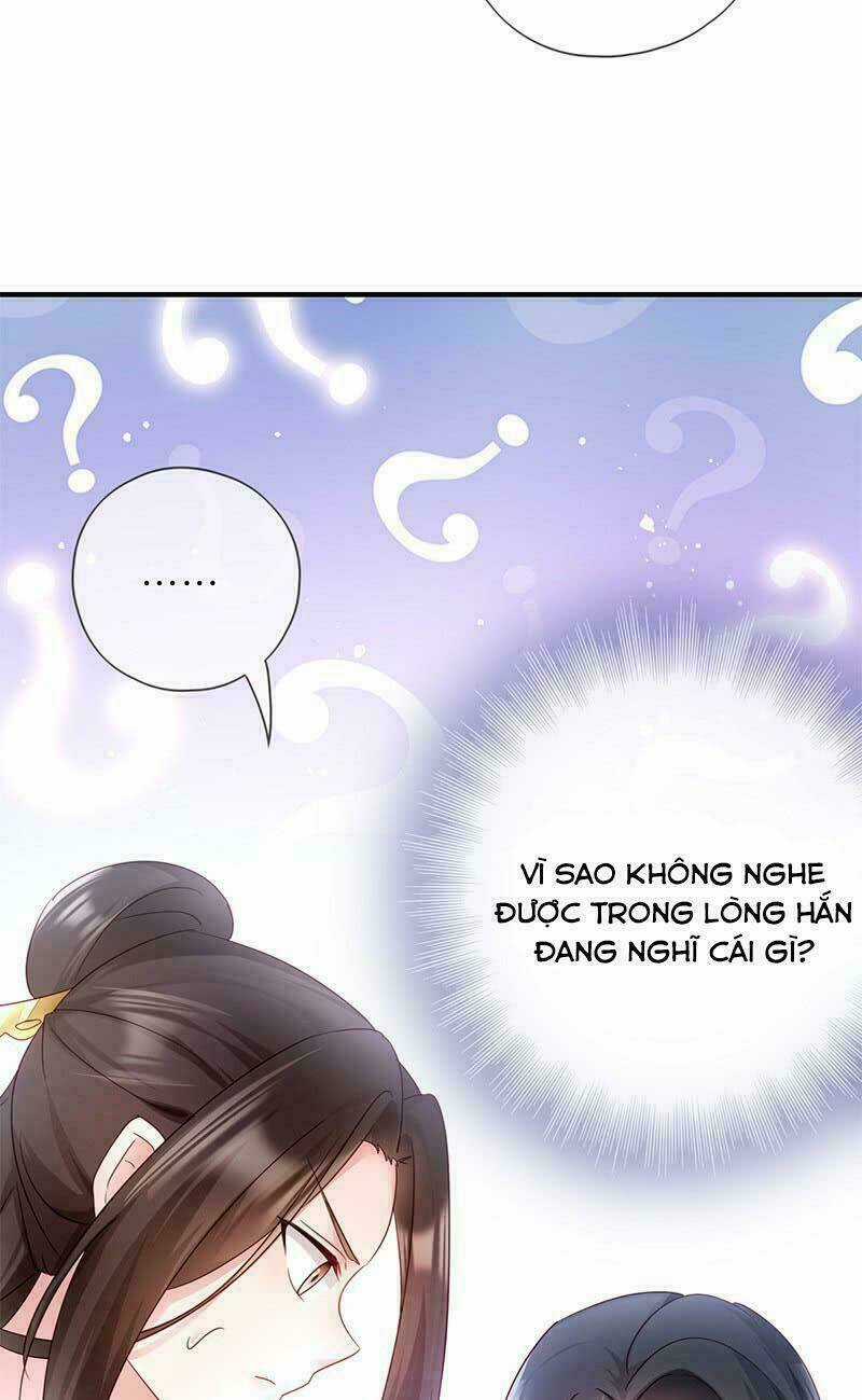 Đọc Tâm Cuồng Phi Khuynh Thiên Hạ Chapter 15 trang 17