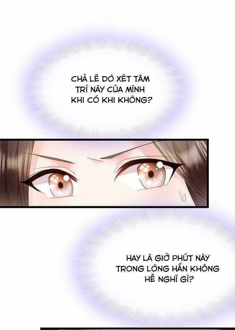 Đọc Tâm Cuồng Phi Khuynh Thiên Hạ Chapter 15 trang 19