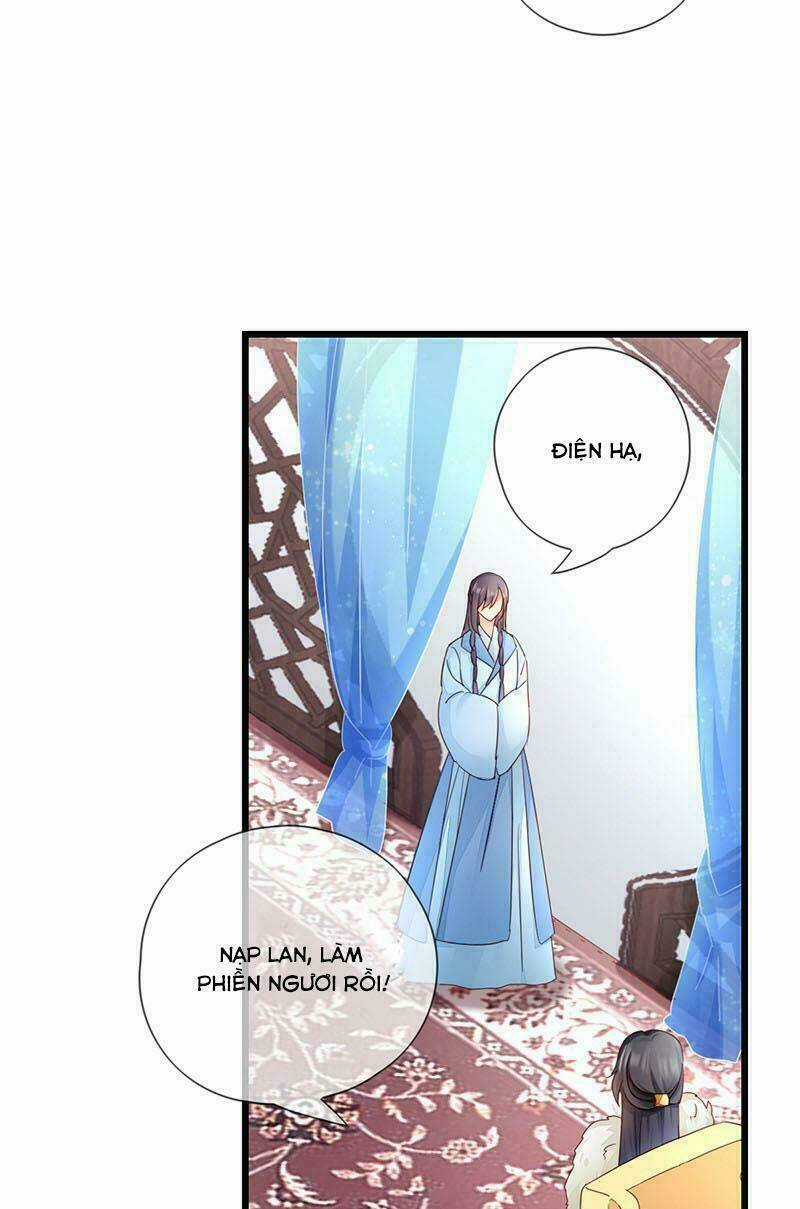 Đọc Tâm Cuồng Phi Khuynh Thiên Hạ Chapter 15 trang 30