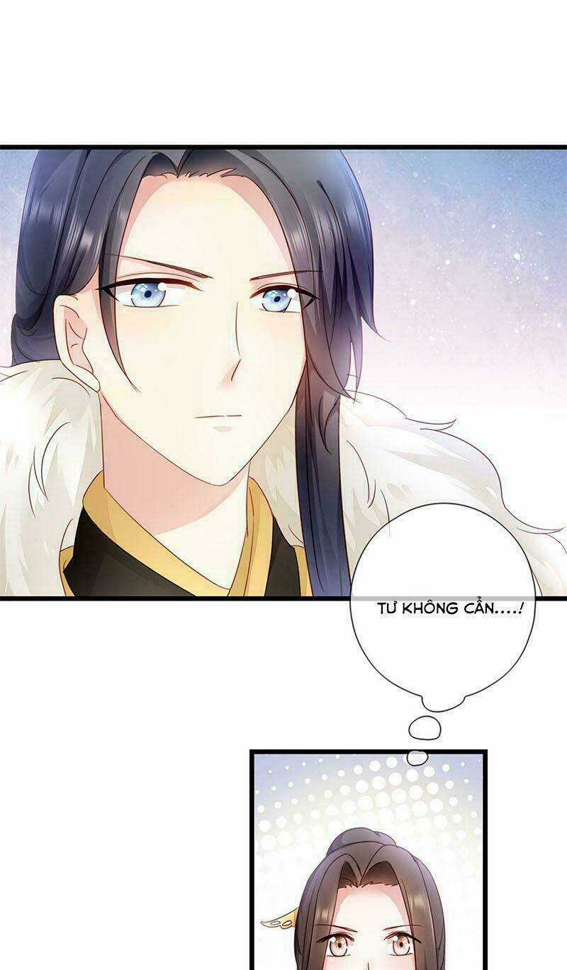 Đọc Tâm Cuồng Phi Khuynh Thiên Hạ Chapter 15 trang 4