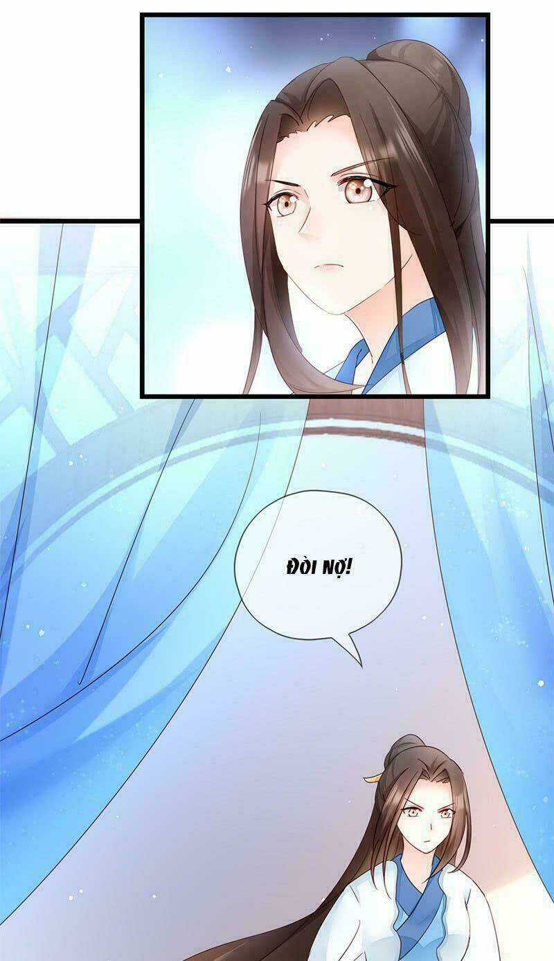 Đọc Tâm Cuồng Phi Khuynh Thiên Hạ Chapter 15 trang 40