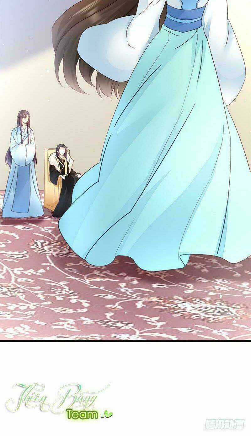 Đọc Tâm Cuồng Phi Khuynh Thiên Hạ Chapter 15 trang 41